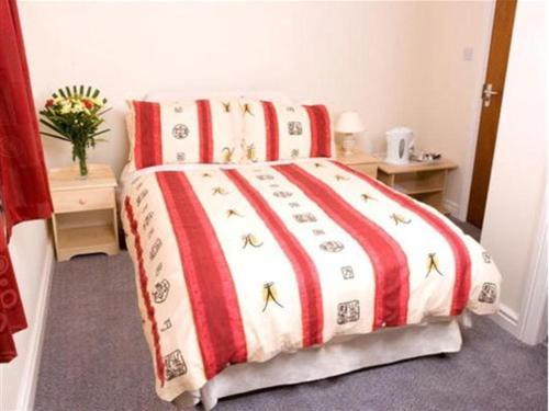 The Sleep Station Newport 호텔 객실 사진